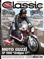 Moto Revue Classic